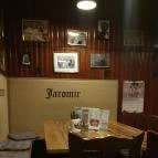 Jaromír'68 Cseh Sörbisztró Budapest - Egyéb