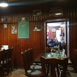 Jaromír'68 Cseh Sörbisztró Budapest - Egyéb