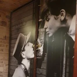 Jaromír'68 Cseh Sörbisztró Budapest - Egyéb