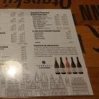 Jaromír'68 Cseh Sörbisztró Budapest - Egyéb