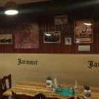 Jaromír'68 Cseh Sörbisztró Budapest - Egyéb