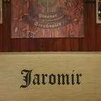 Jaromír'68 Cseh Sörbisztró Budapest - Egyéb