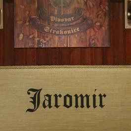 Jaromír'68 Cseh Sörbisztró Budapest - Egyéb