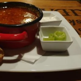 Jaromír'68 Cseh Sörbisztró Budapest - Egyéb