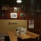 Jaromír'68 Cseh Sörbisztró Budapest - Egyéb