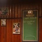 Jaromír'68 Cseh Sörbisztró Budapest - Egyéb