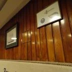 Jaromír'68 Cseh Sörbisztró Budapest - Belső