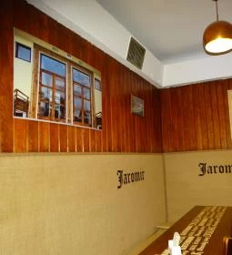 Jaromír'68 Cseh Sörbisztró