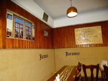 Jaromír'68 Cseh Sörbisztró Budapest