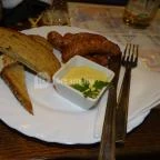 Jaromír'68 Cseh Sörbisztró Budapest - Étel/ital