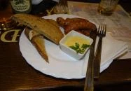 Jaromír'68 Cseh Sörbisztró Budapest