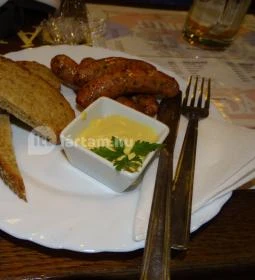 Jaromír'68 Cseh Sörbisztró