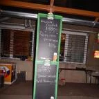 Jaromír '68 Cseh Sörkert Budapest - Külső kép