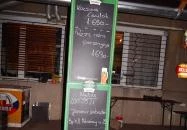 Jaromír '68 Cseh Sörkert Budapest