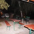 Jaromír '68 Cseh Sörkert Budapest - Külső kép