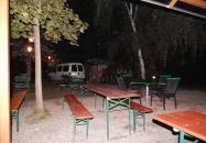 Jaromír '68 Cseh Sörkert Budapest