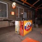 Jaromír '68 Cseh Sörkert Budapest - Külső kép