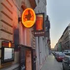 Jaromír '68 Cseh Söröző Budapest - Egyéb