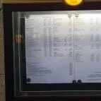 Jaromír '68 Cseh Söröző Budapest - Egyéb