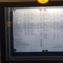 Jaromír '68 Cseh Söröző, Budapest - Egyéb