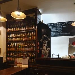 Jaromír '68 Cseh Söröző, Budapest - Egyéb