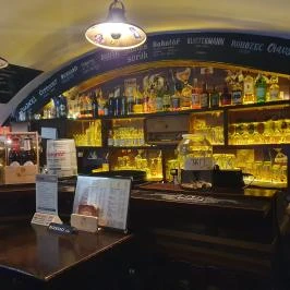 Jaromír '68 Cseh Söröző, Budapest - Egyéb