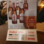 Jaromír '68 Cseh Söröző Budapest - Egyéb