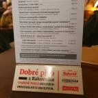 Jaromír '68 Cseh Söröző Budapest - Egyéb