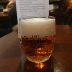 Jaromír '68 Cseh Söröző Budapest - Egyéb