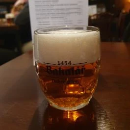 Jaromír '68 Cseh Söröző, Budapest - Egyéb