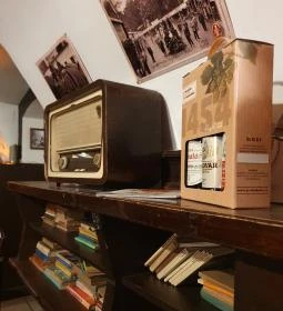 Jaromír '68 Cseh Söröző