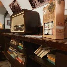 Jaromír '68 Cseh Söröző, Budapest - Egyéb