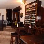 Jaromír '68 Cseh Söröző Budapest - Belső