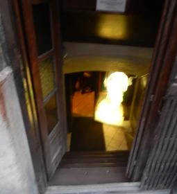 Jaromír '68 Cseh Söröző