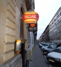 Jaromír '68 Cseh Söröző