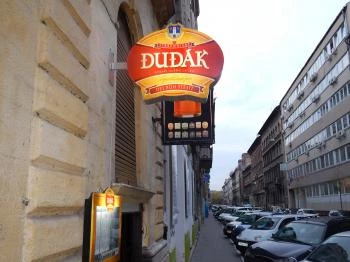 Jaromír '68 Cseh Söröző Budapest