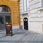 Jaromír a Templomhoz Budapest - Külső kép