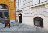 Jaromír a Templomhoz Budapest