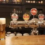 Jaromír a Templomhoz Budapest - Belső