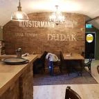 Jaromír a Templomhoz Budapest - Belső