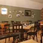 Jaromír a Templomhoz Budapest - Belső