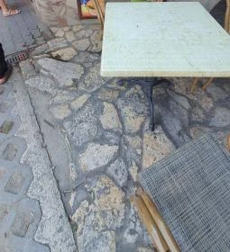 Játszótéri Fagyizó