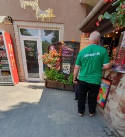 Játszótéri Fagyizó