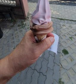 Játszótéri Fagyizó