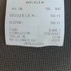 Játszótéri Fagyizó Szigethalom - Egyéb