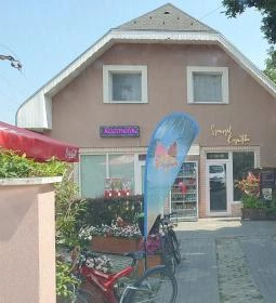 Játszótéri Fagyizó