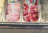 Jávor Cukrászda & Fagyizó Dabas