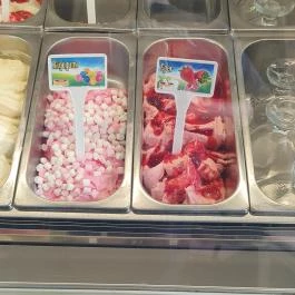 Jávor Cukrászda & Fagyizó, Dabas - Egyéb