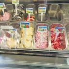 Jávor Cukrászda & Fagyizó Dabas - Egyéb