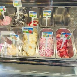 Jávor Cukrászda & Fagyizó, Dabas - Egyéb